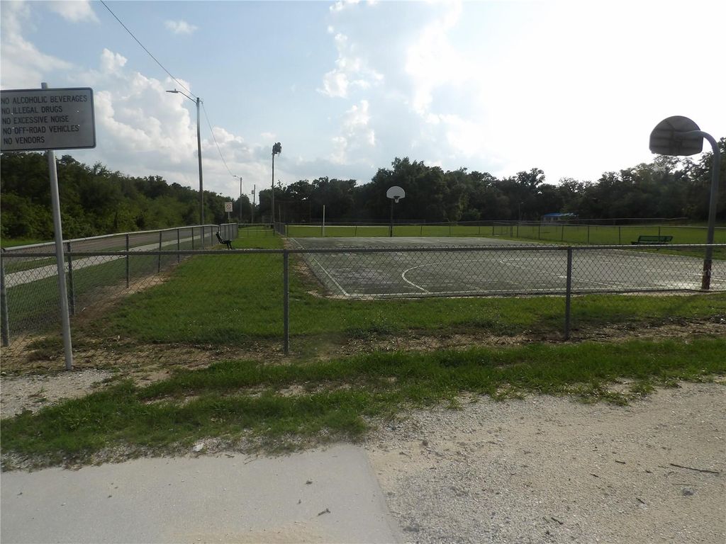 Photo of 2817 Richardson Road, Bartow, FL 33830 (MLS # TB8392170)
