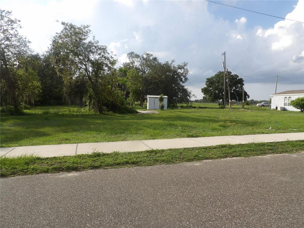 Photo of 2817 Richardson Road, Bartow, FL 33830 (MLS # TB8392170)