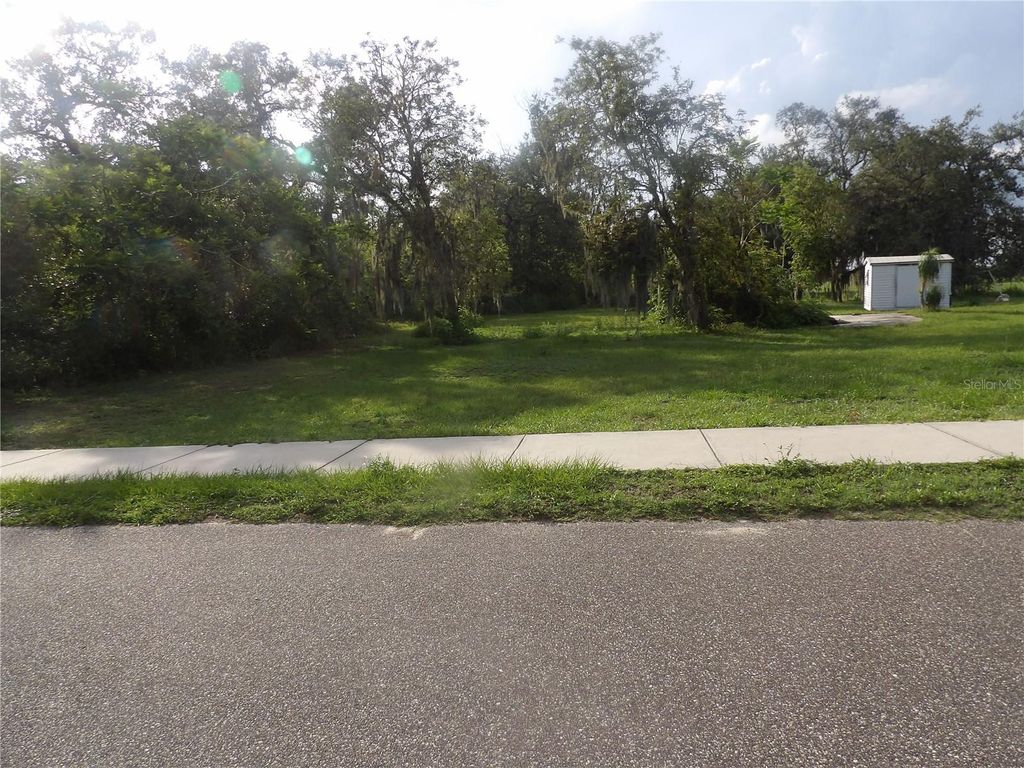Photo of 2817 Richardson Road, Bartow, FL 33830 (MLS # TB8392170)