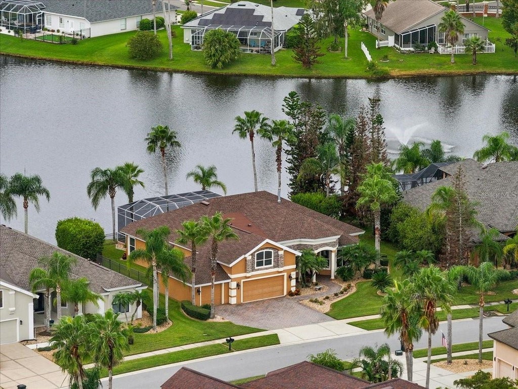 Photo of 6627 Merryvale Lane, Port Orange, FL 32128 (MLS # V4951648)