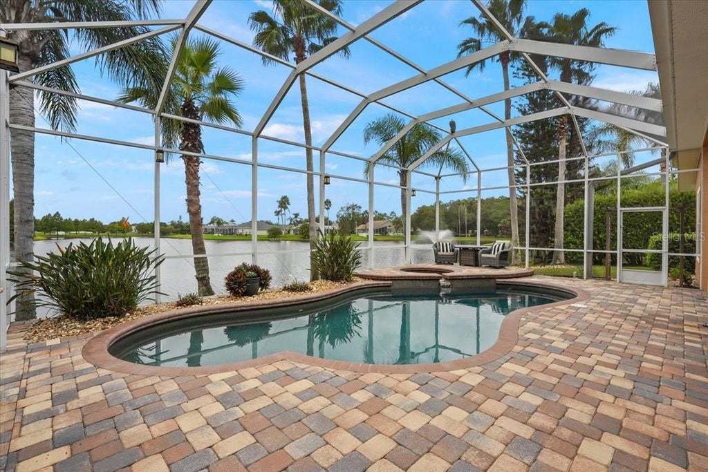Photo of 6627 Merryvale Lane, Port Orange, FL 32128 (MLS # V4951648)