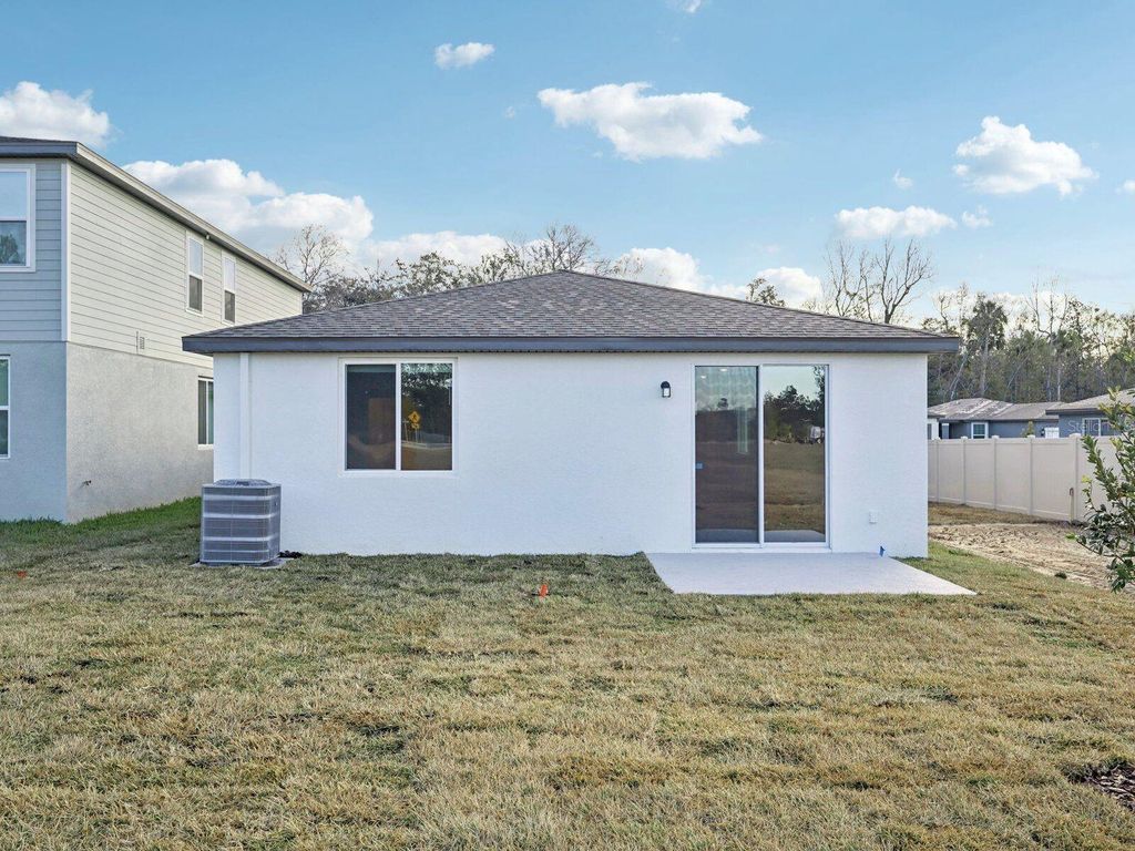 Photo of 7491 Mia Vine Drive, Brooksville, FL 34601 (MLS # TB8475569)