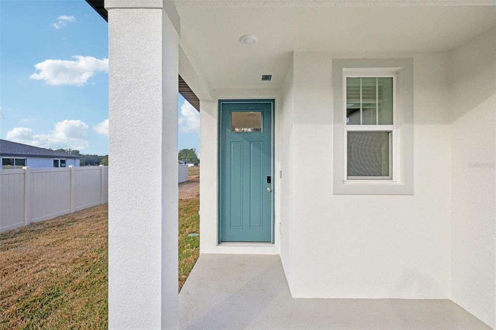 Photo of 7491 Mia Vine Drive, Brooksville, FL 34601 (MLS # TB8475569)