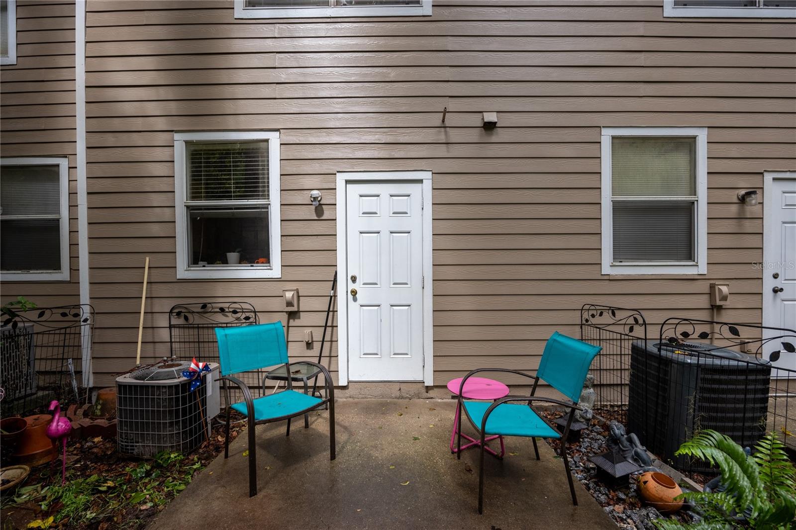 BRIGHTON PARK - Residential