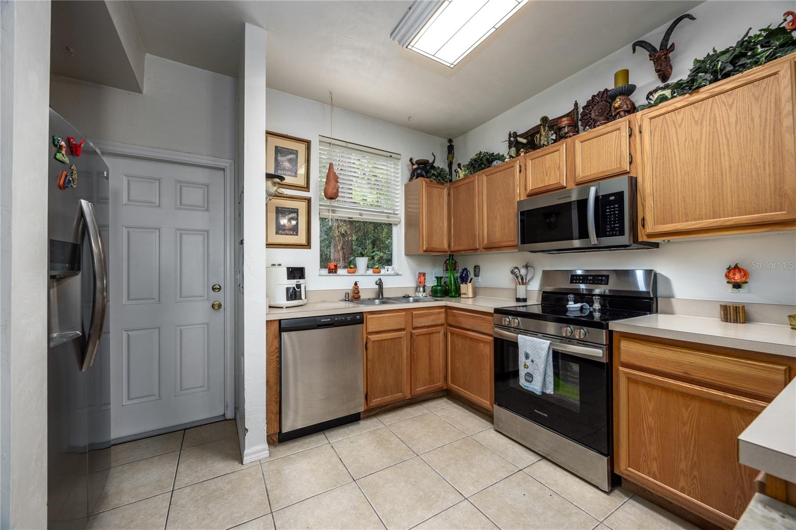 BRIGHTON PARK - Residential