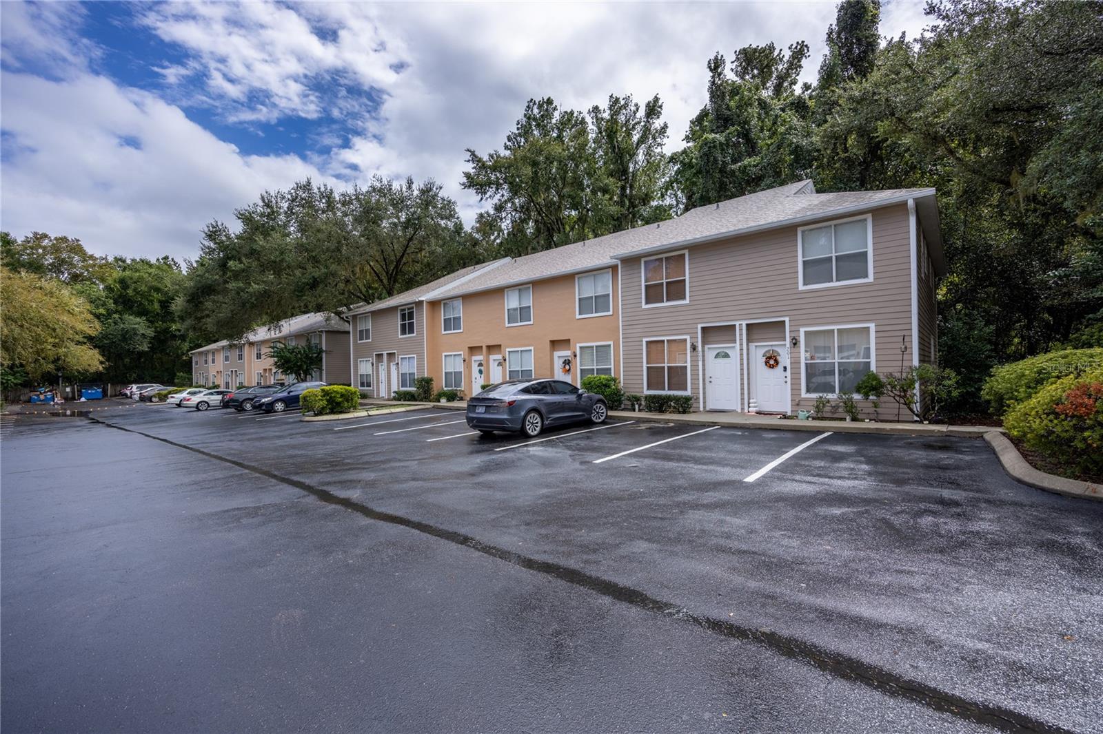 BRIGHTON PARK - Residential
