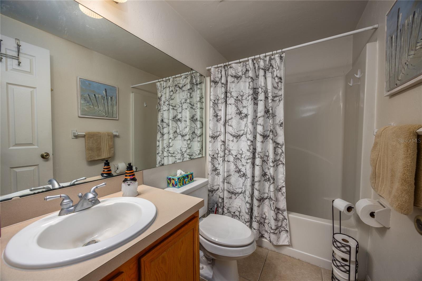 BRIGHTON PARK - Residential