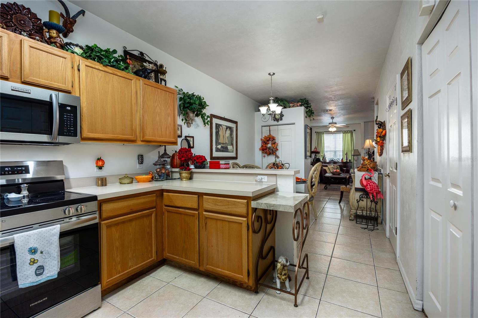 BRIGHTON PARK - Residential