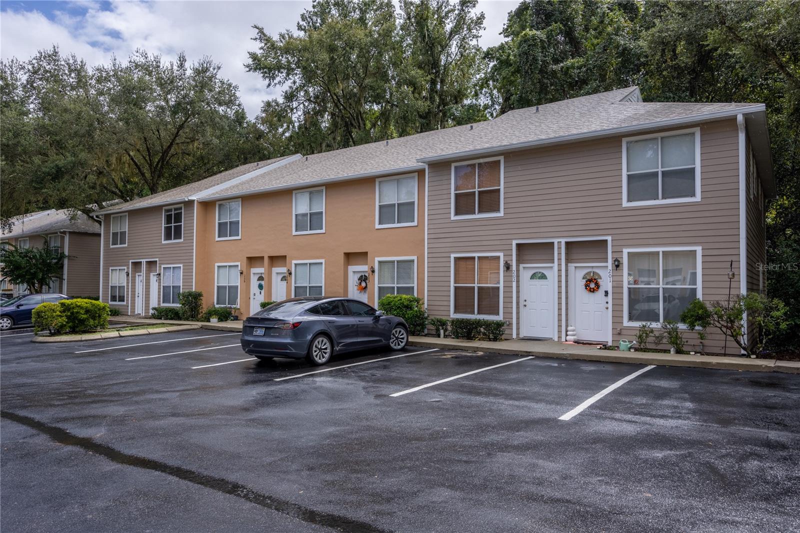 BRIGHTON PARK - Residential