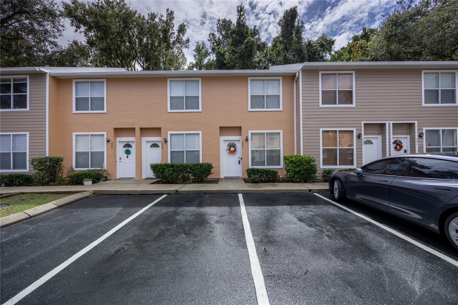 BRIGHTON PARK - Residential