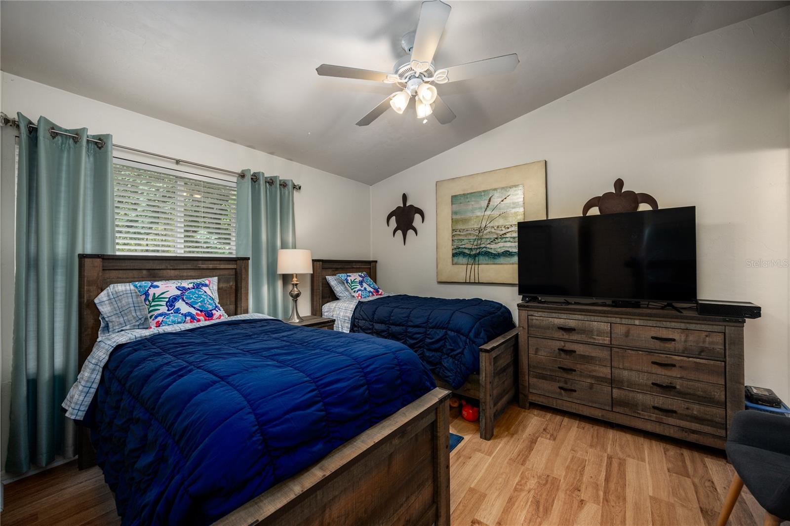 BRIGHTON PARK - Residential
