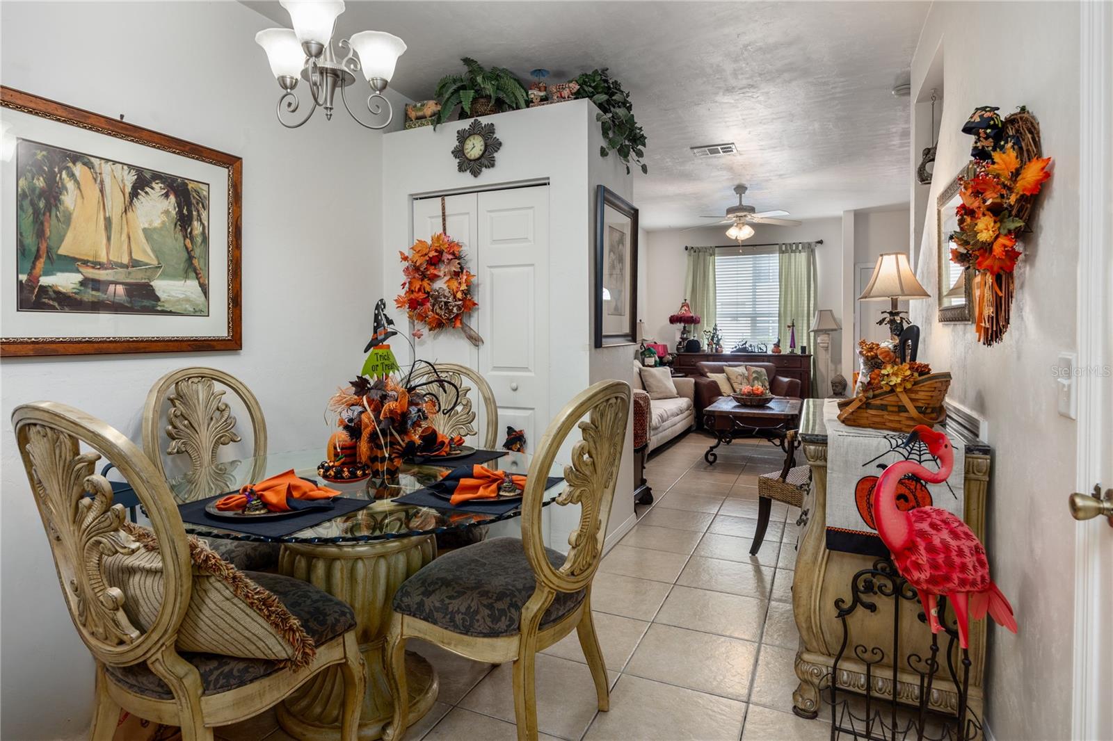 BRIGHTON PARK - Residential