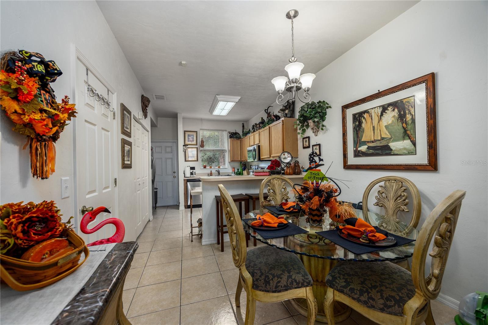 BRIGHTON PARK - Residential