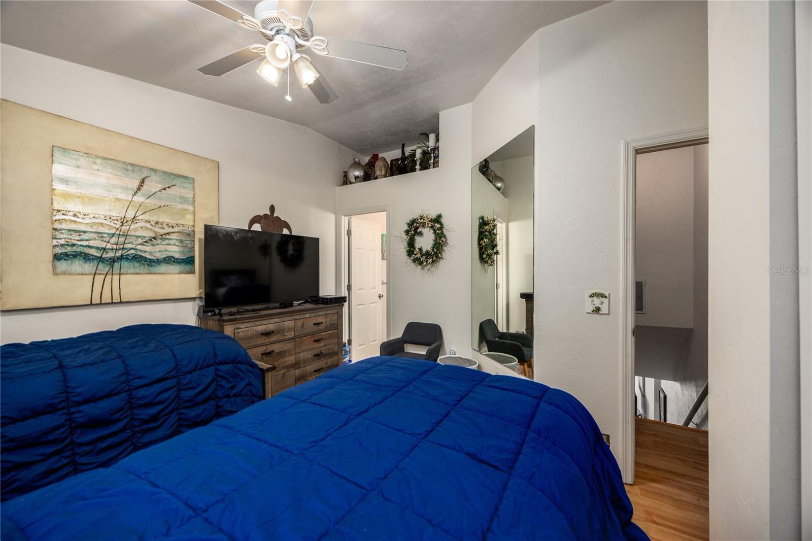 BRIGHTON PARK - Residential