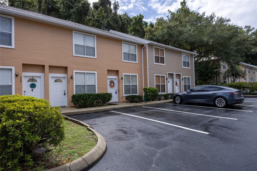Photo of 4415 SW 34th Street #203, Gainesville, FL 32608 (MLS # GC534168)