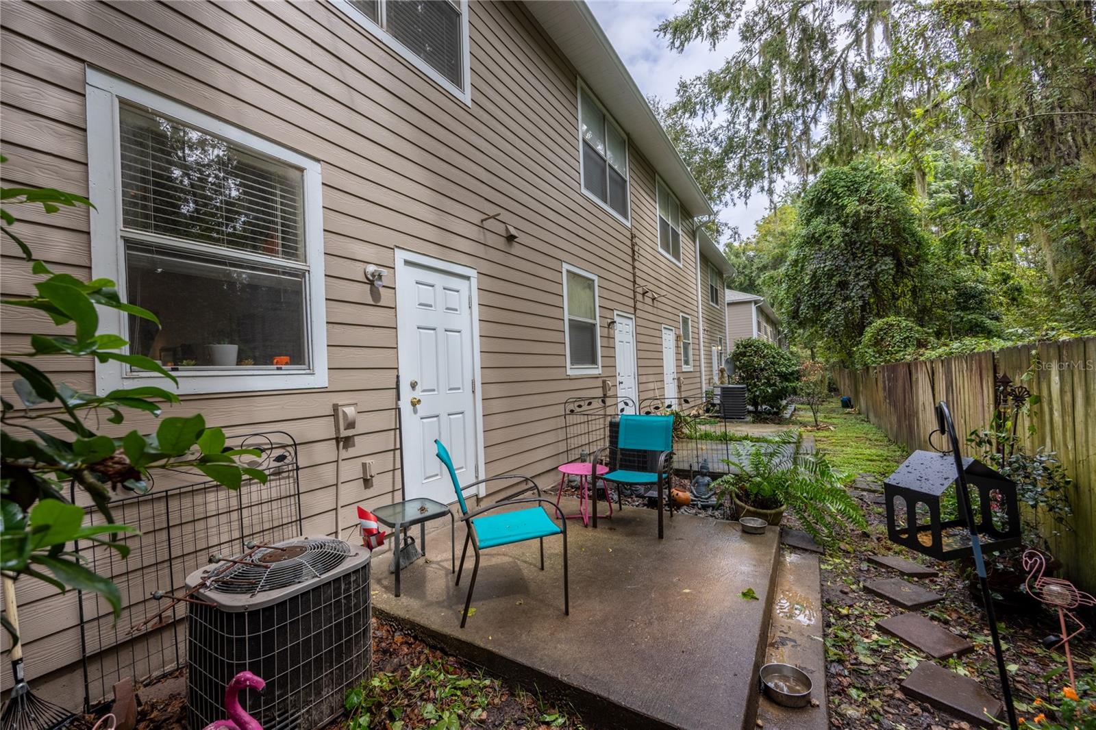 BRIGHTON PARK - Residential