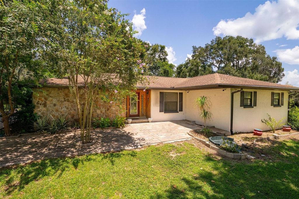 Photo of 34955 Blanton Road, Dade City, FL 33523 (MLS # W7876900)