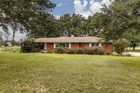 Tiny photo for 11156 County Road 209, Oxford, FL 34484 (MLS # G5063797)