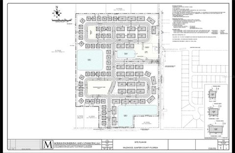 Tiny photo for 11156 County Road 209, Oxford, FL 34484 (MLS # G5063797)