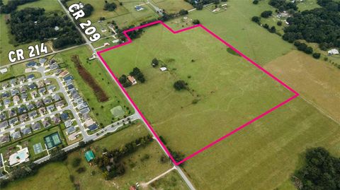Tiny photo for 11156 County Road 209, Oxford, FL 34484 (MLS # G5063797)