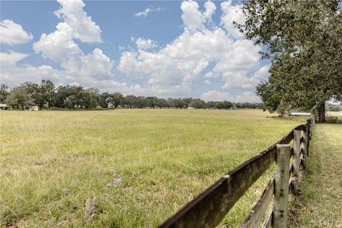 Tiny photo for 11156 County Road 209, Oxford, FL 34484 (MLS # G5063797)