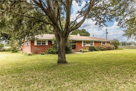 Tiny photo for 11156 County Road 209, Oxford, FL 34484 (MLS # G5063797)