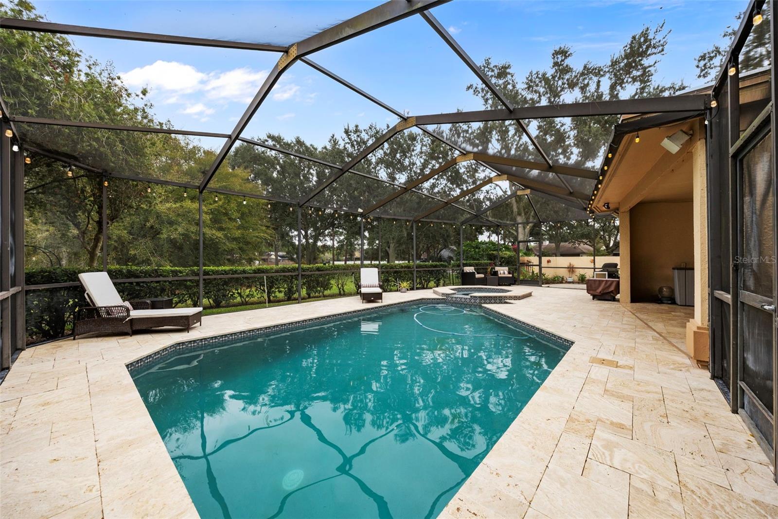 PEBBLE CREEK VILLAGE UNIT 4 - Residential