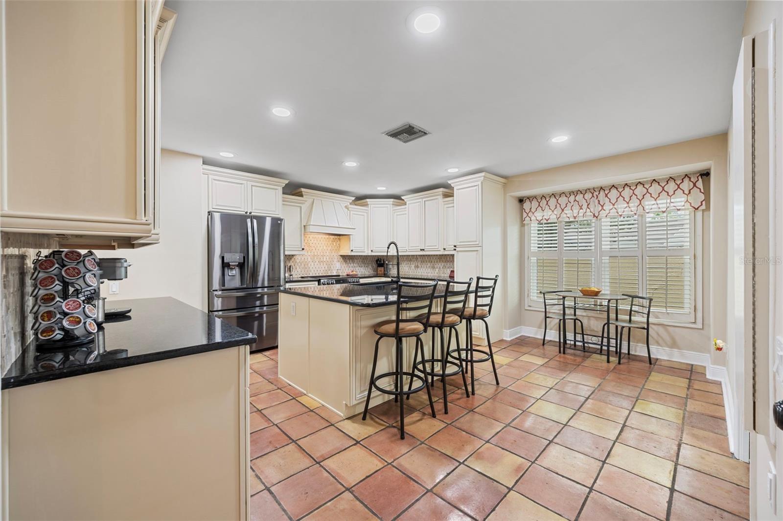 PEBBLE CREEK VILLAGE UNIT 4 - Residential