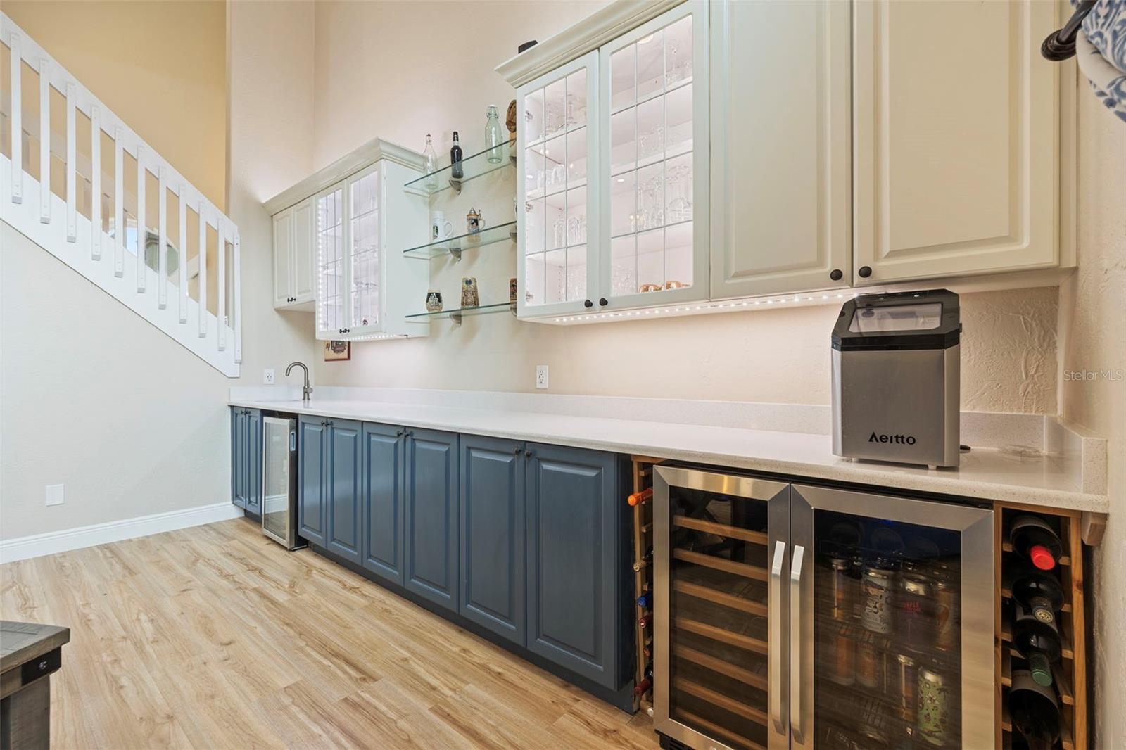 PEBBLE CREEK VILLAGE UNIT 4 - Residential