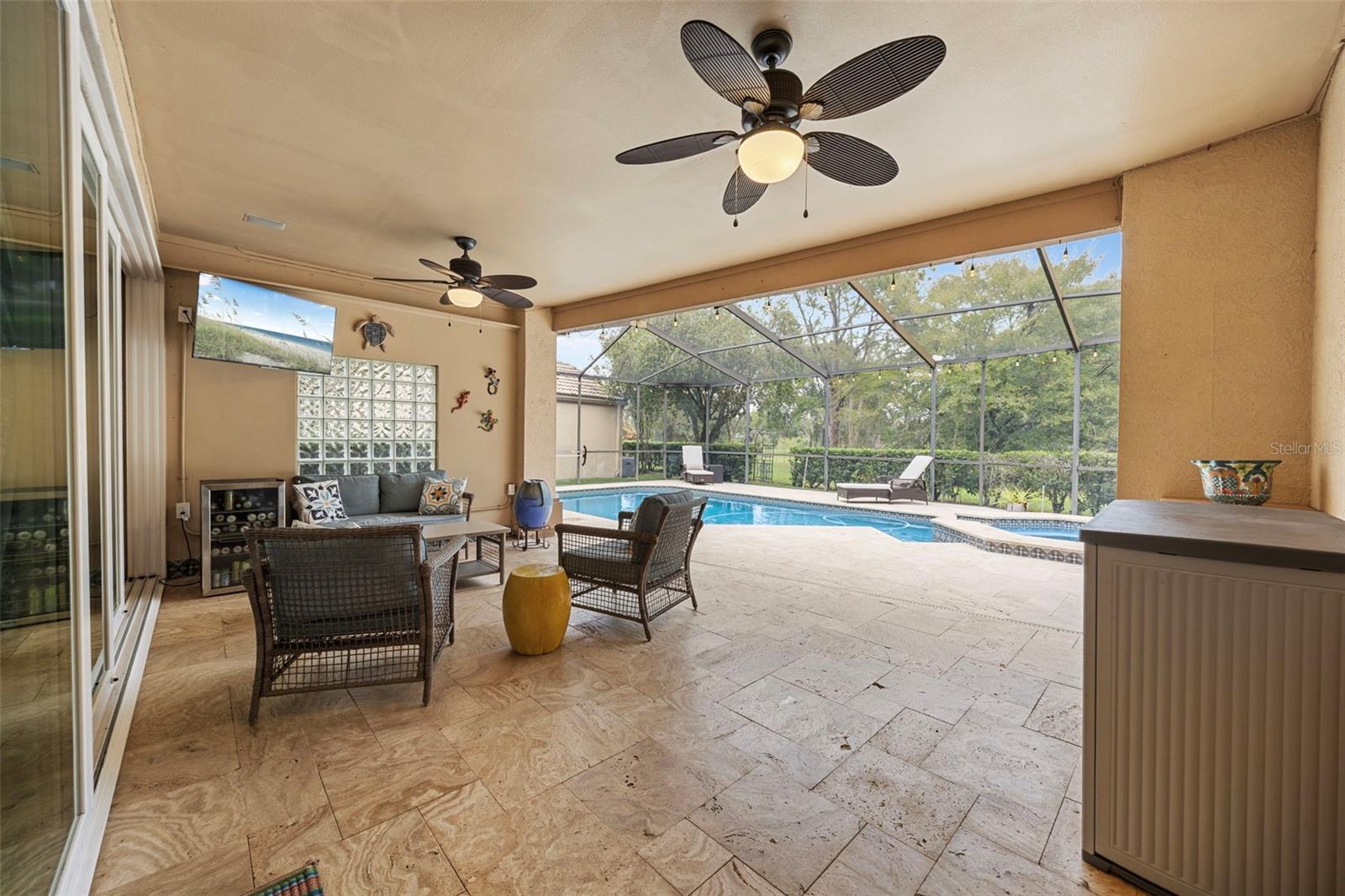 PEBBLE CREEK VILLAGE UNIT 4 - Residential