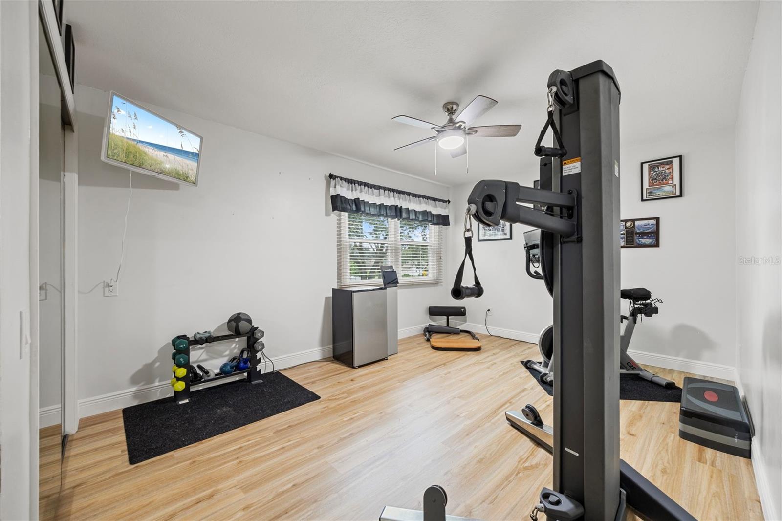 PEBBLE CREEK VILLAGE UNIT 4 - Residential