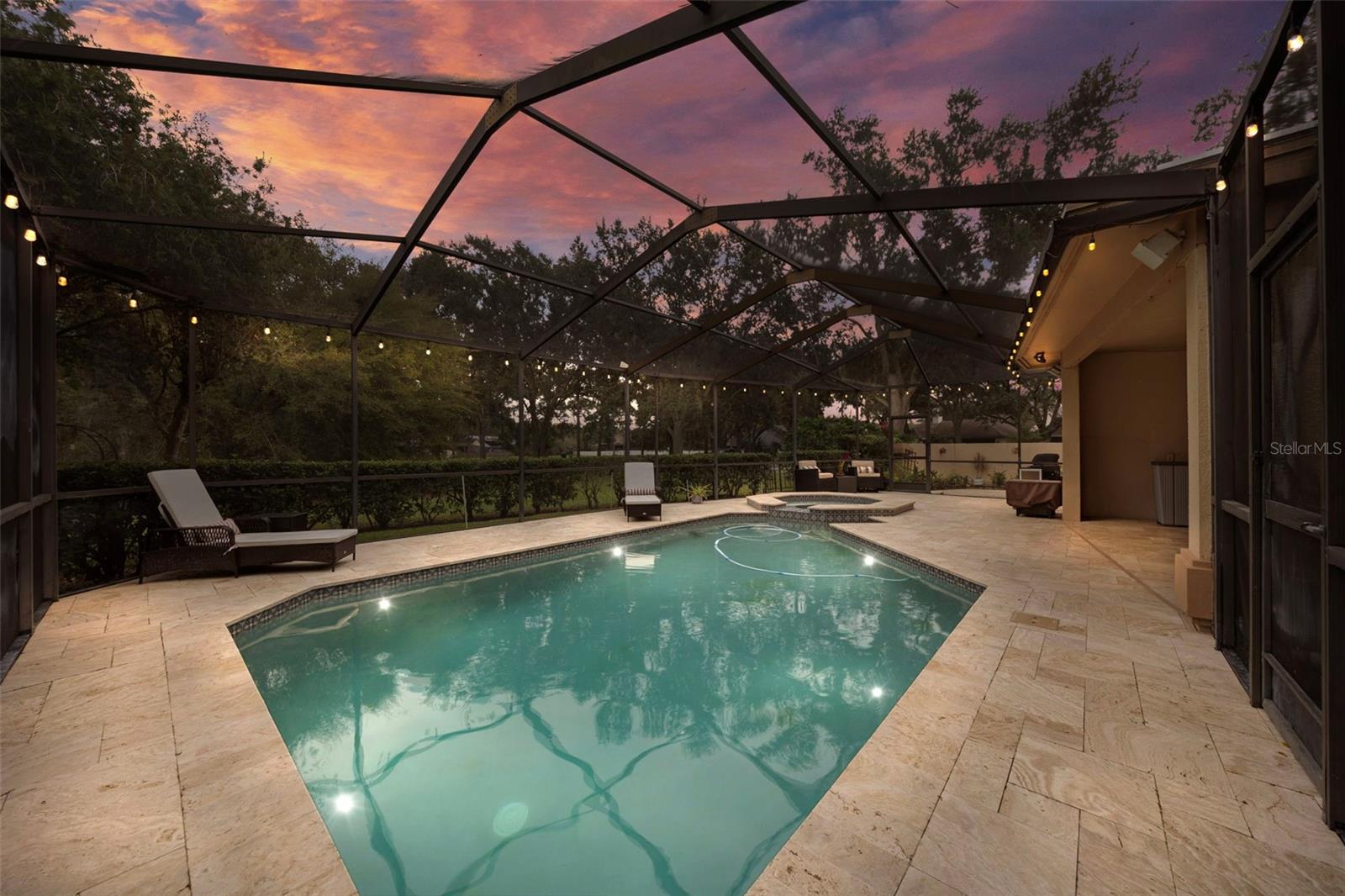 PEBBLE CREEK VILLAGE UNIT 4 - Residential