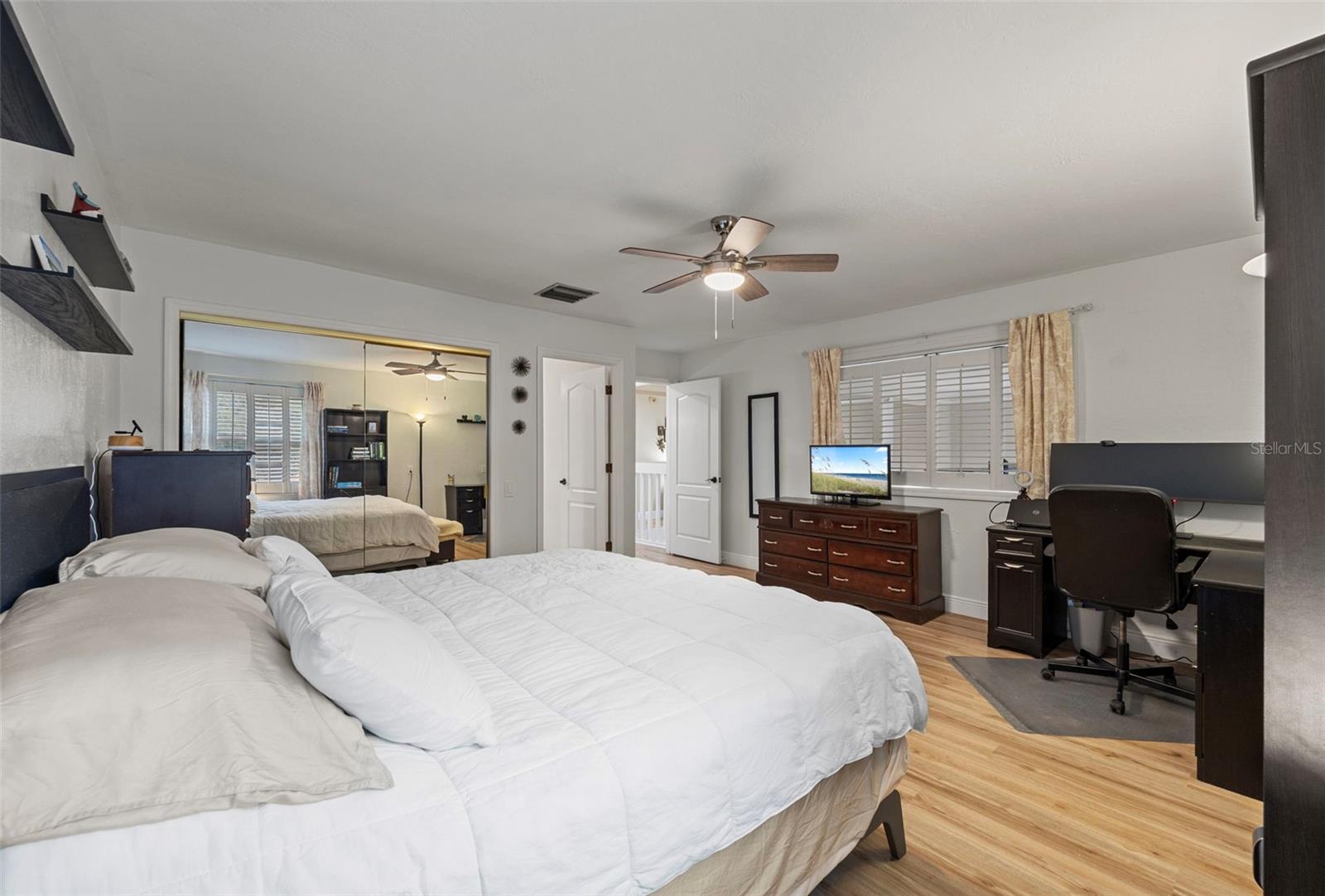 PEBBLE CREEK VILLAGE UNIT 4 - Residential