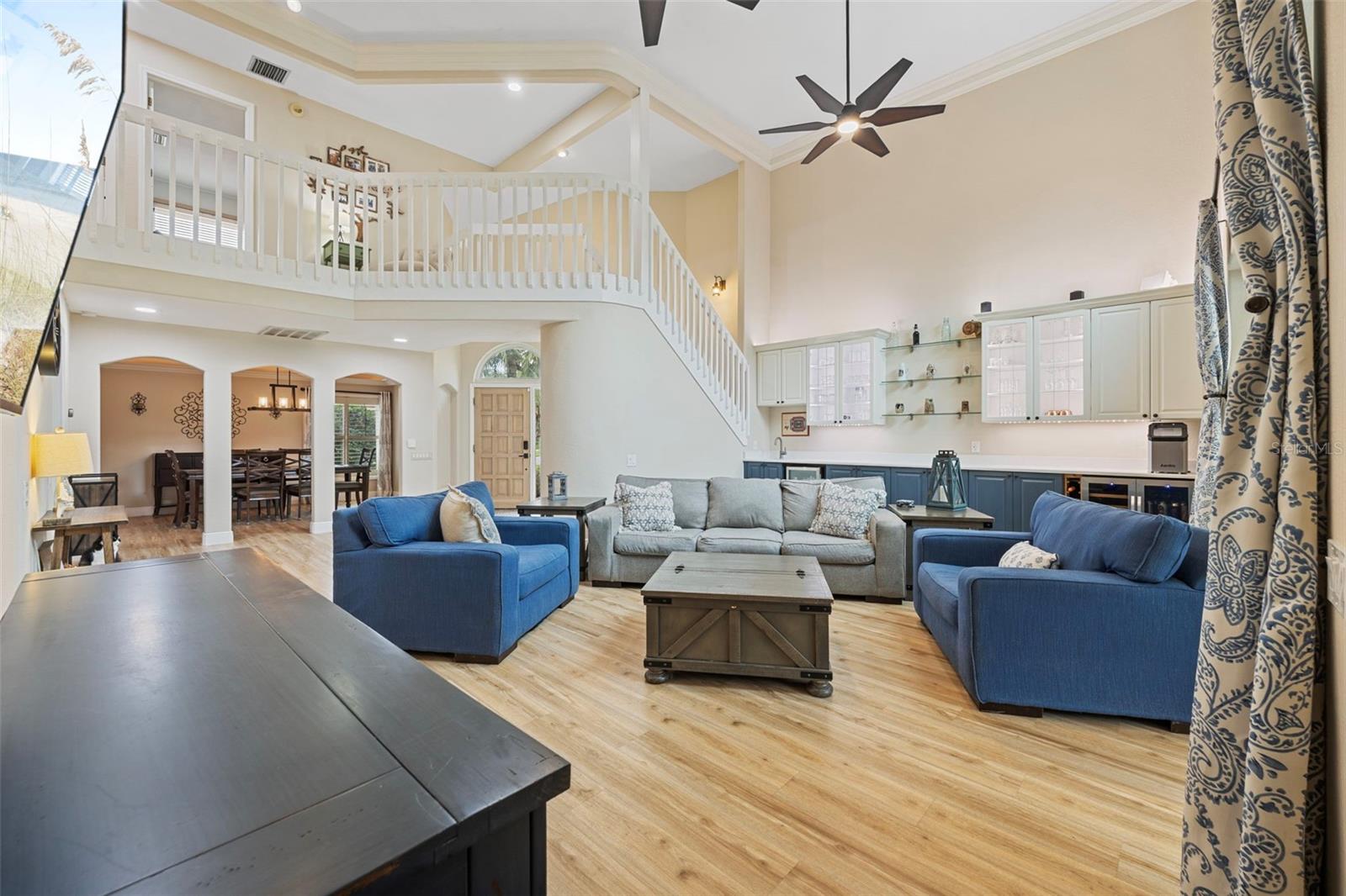 PEBBLE CREEK VILLAGE UNIT 4 - Residential