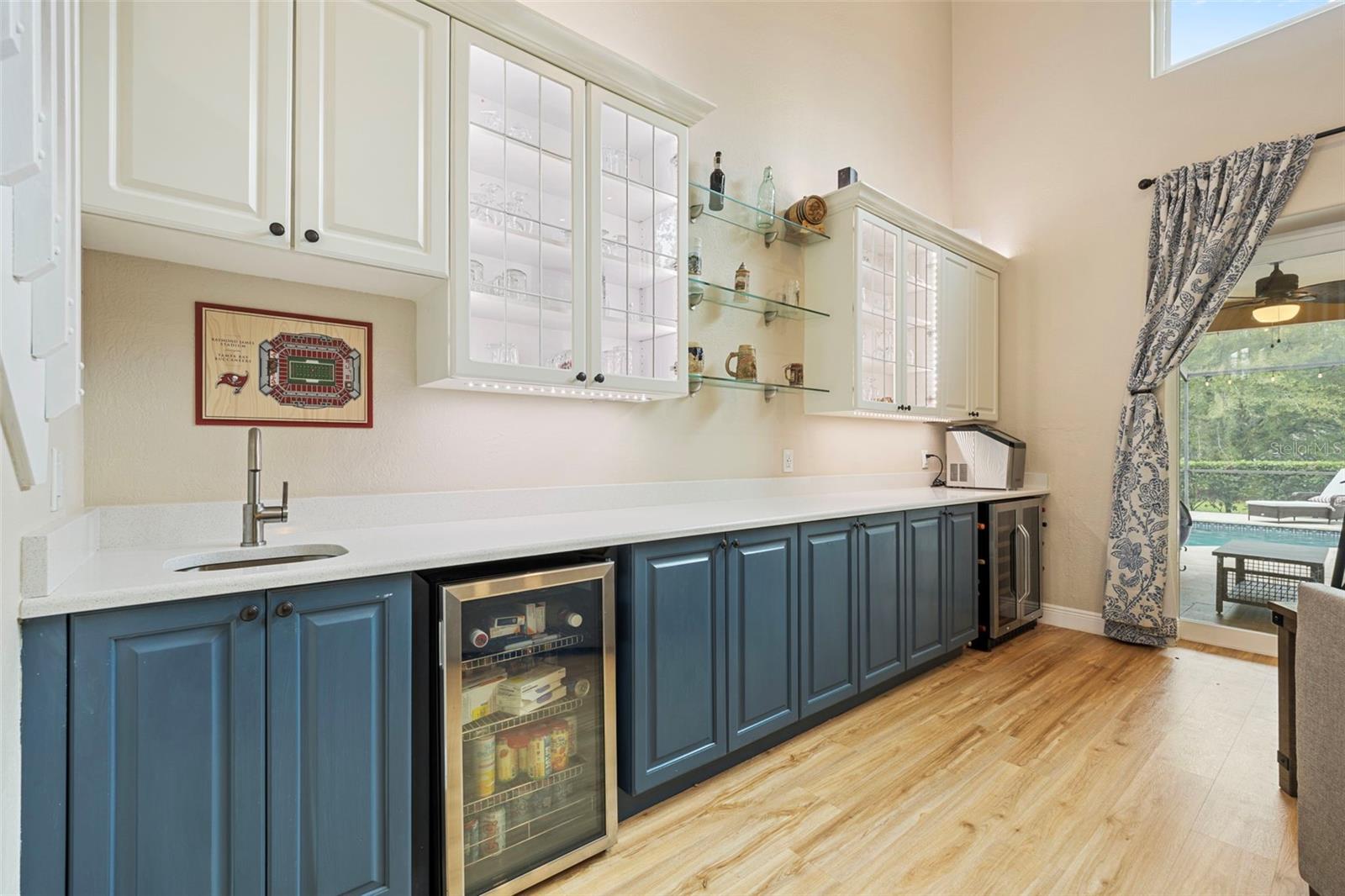 PEBBLE CREEK VILLAGE UNIT 4 - Residential