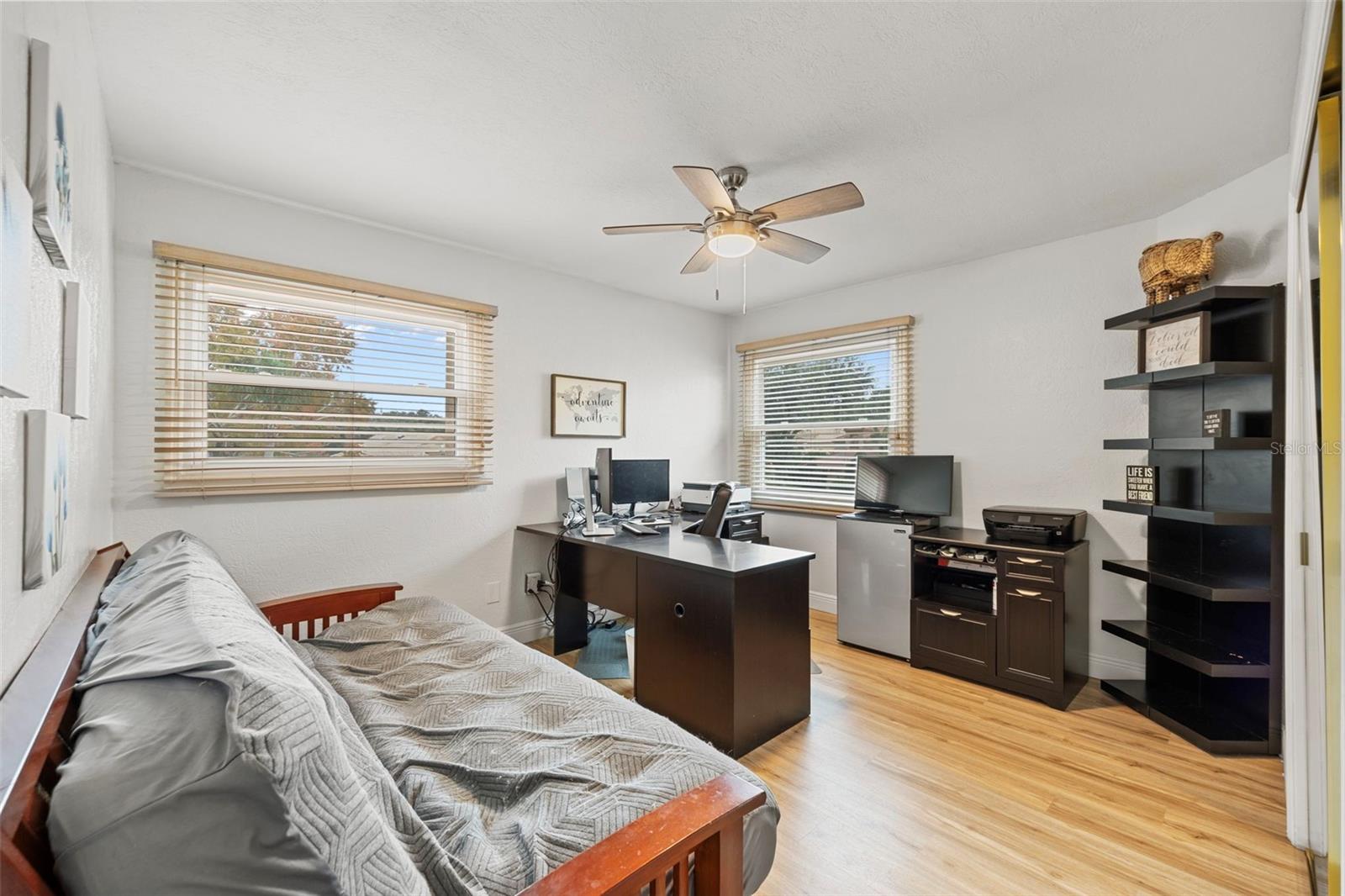 PEBBLE CREEK VILLAGE UNIT 4 - Residential