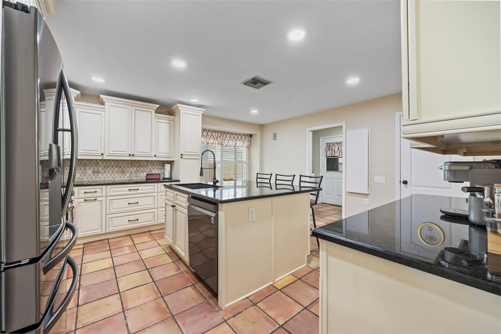 PEBBLE CREEK VILLAGE UNIT 4 - Residential