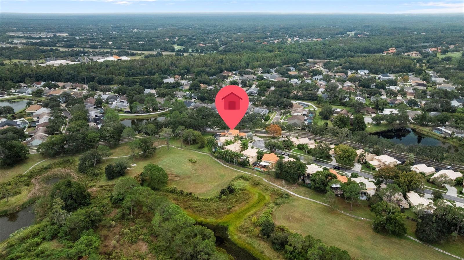 PEBBLE CREEK VILLAGE UNIT 4 - Residential