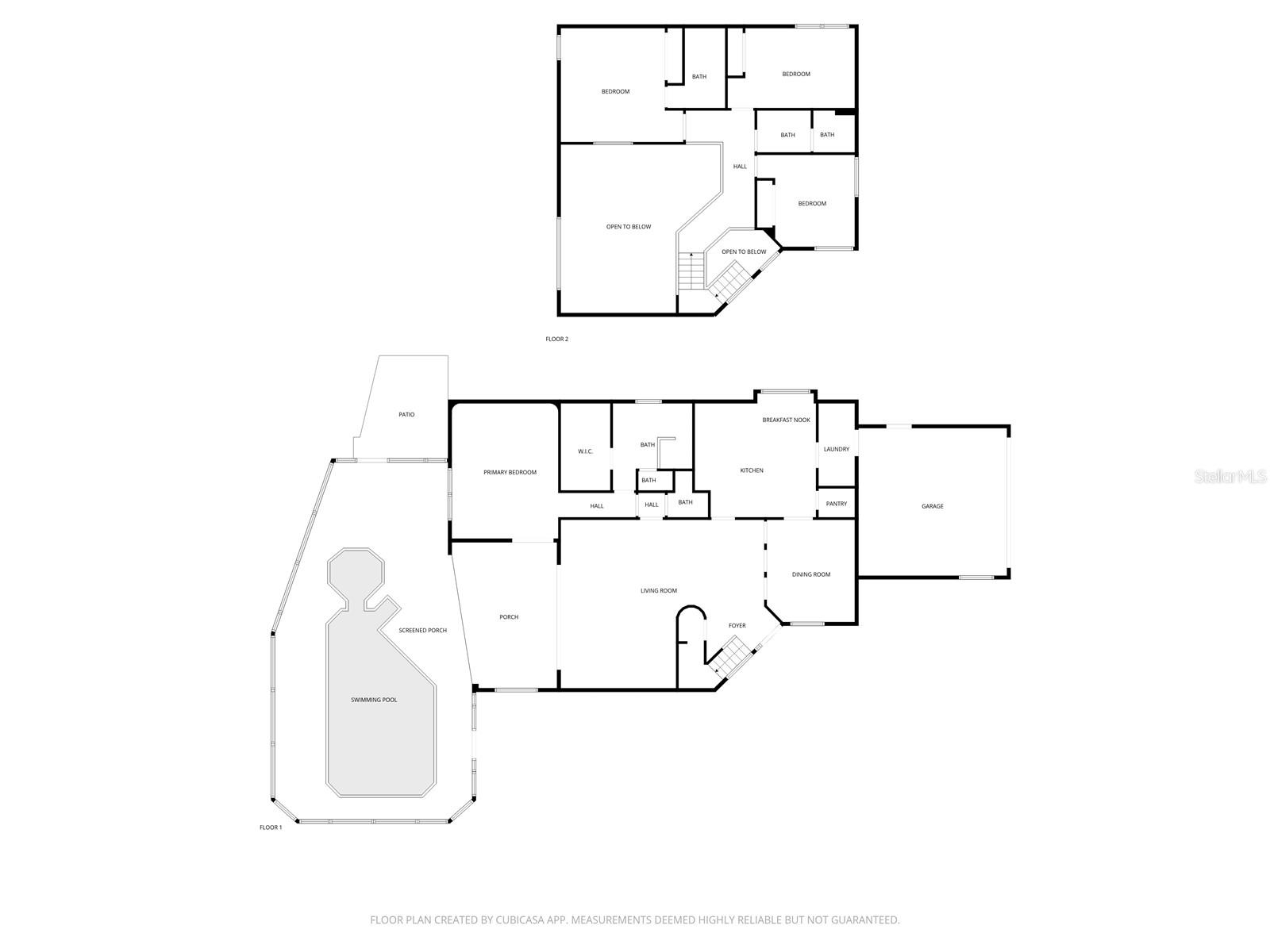 PEBBLE CREEK VILLAGE UNIT 4 - Residential