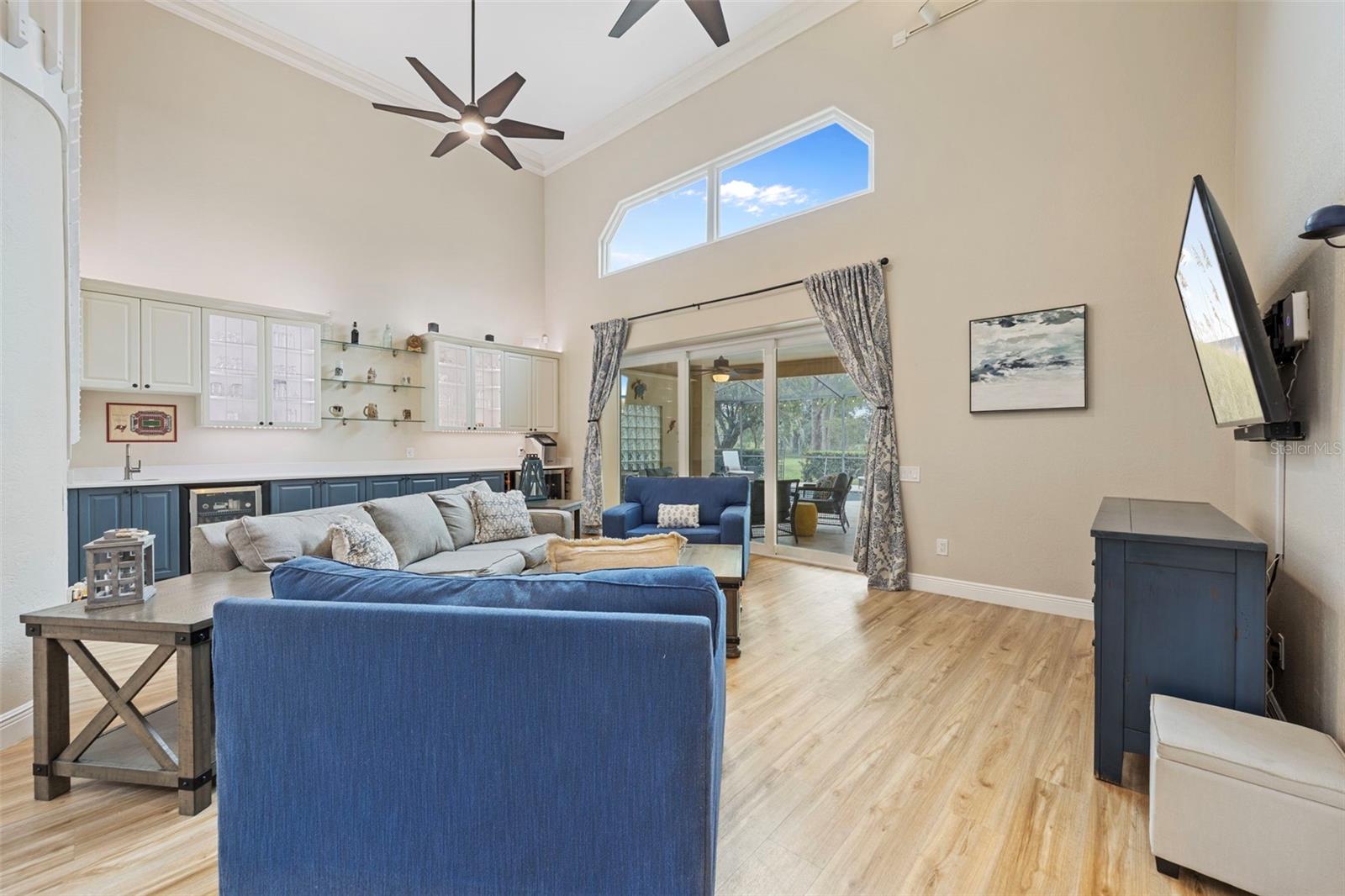 PEBBLE CREEK VILLAGE UNIT 4 - Residential