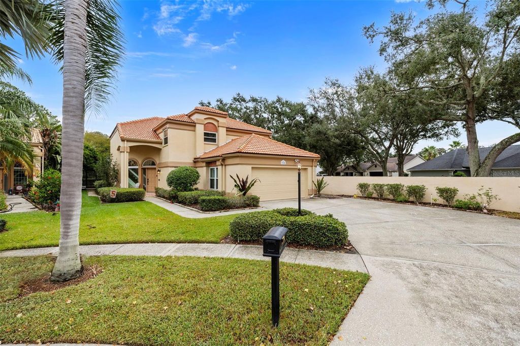Photo of 9338 Fairway Lakes Court, Tampa, FL 33647 (MLS # TB8443371)