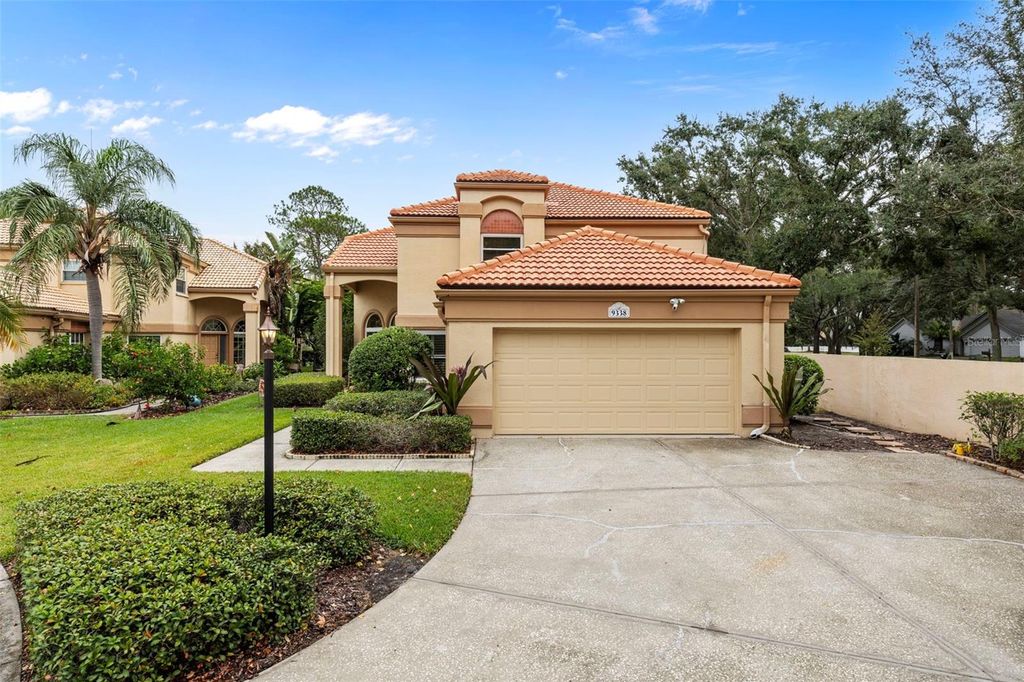 Photo of 9338 Fairway Lakes Court, Tampa, FL 33647 (MLS # TB8443371)