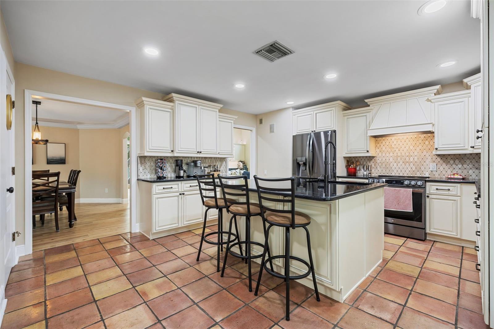 PEBBLE CREEK VILLAGE UNIT 4 - Residential