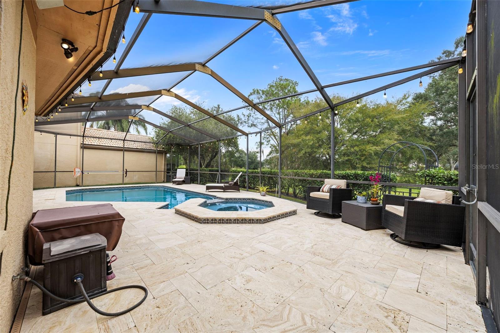 PEBBLE CREEK VILLAGE UNIT 4 - Residential