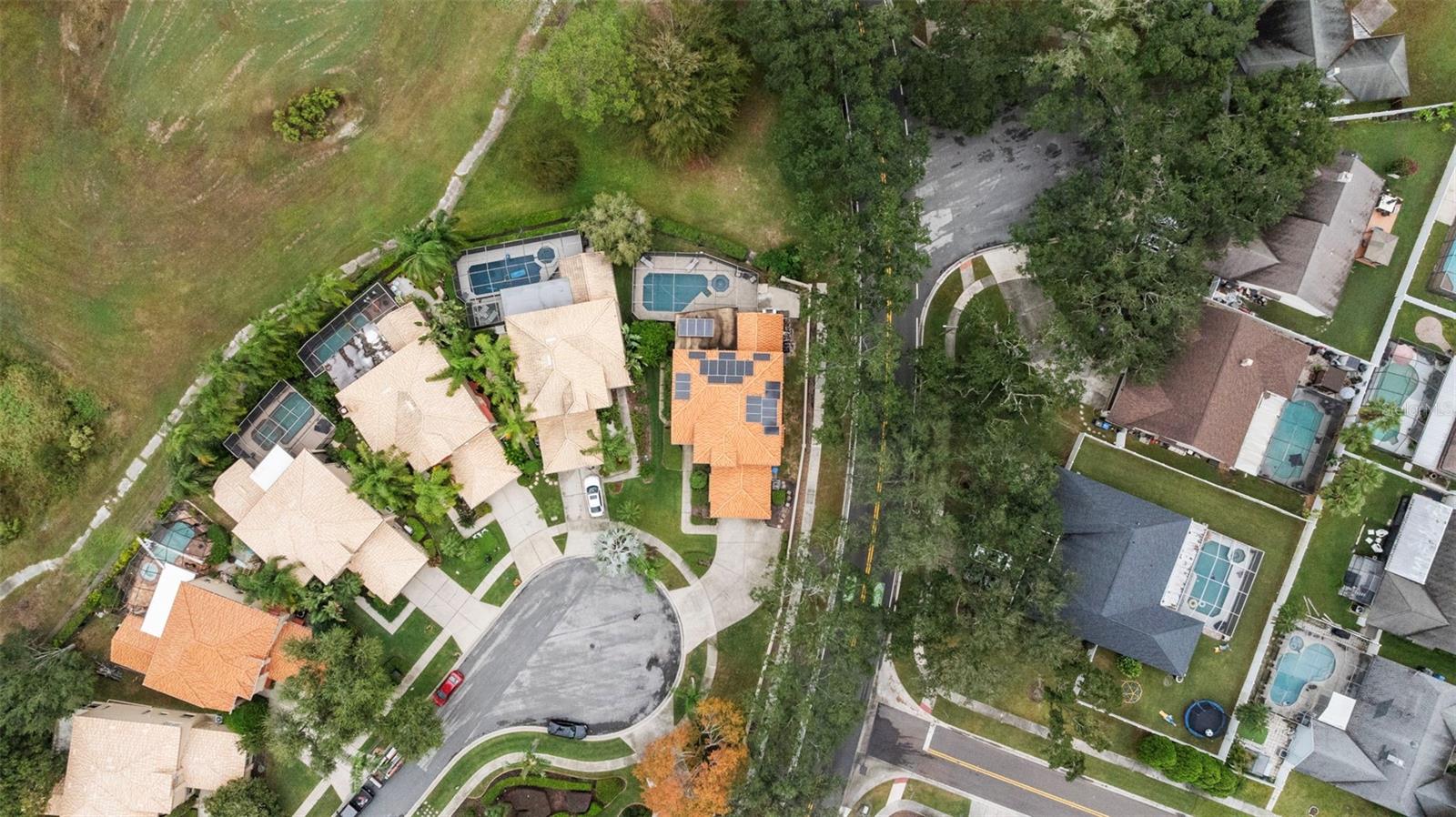 PEBBLE CREEK VILLAGE UNIT 4 - Residential