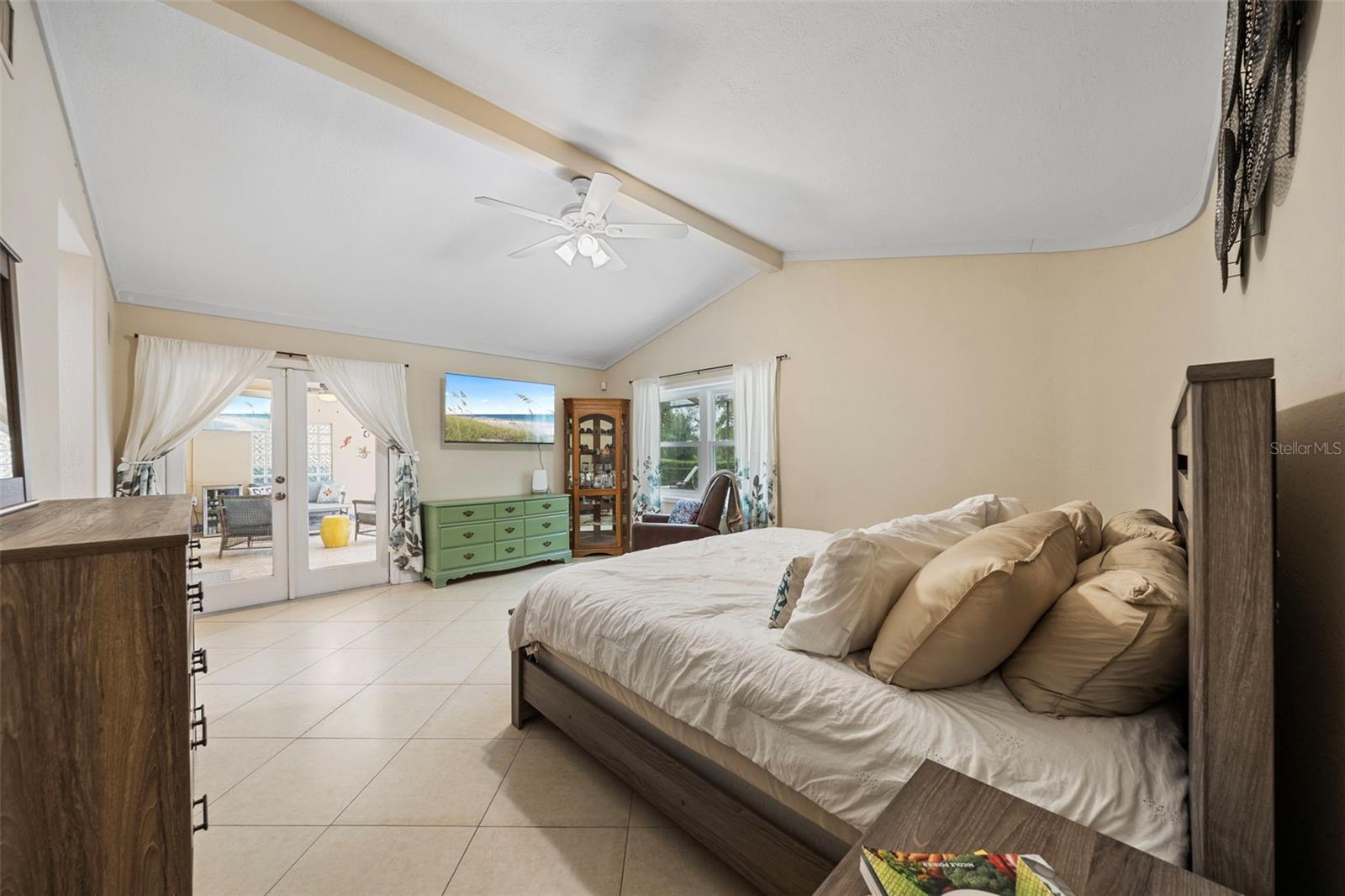 PEBBLE CREEK VILLAGE UNIT 4 - Residential