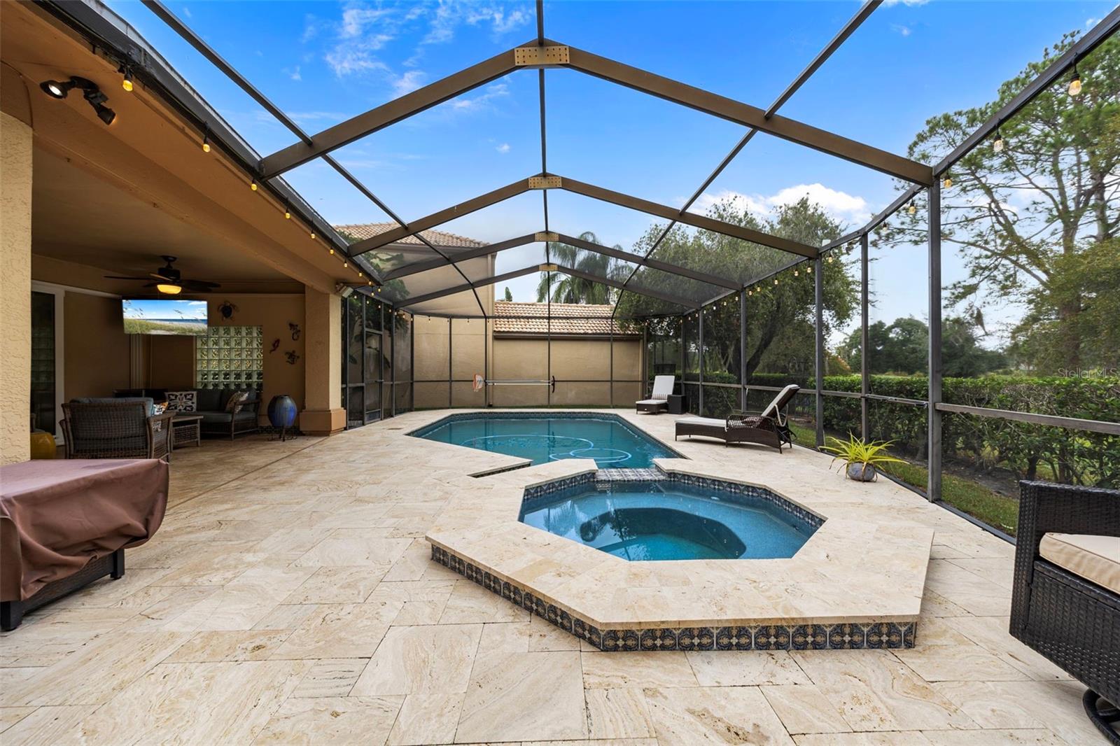 PEBBLE CREEK VILLAGE UNIT 4 - Residential