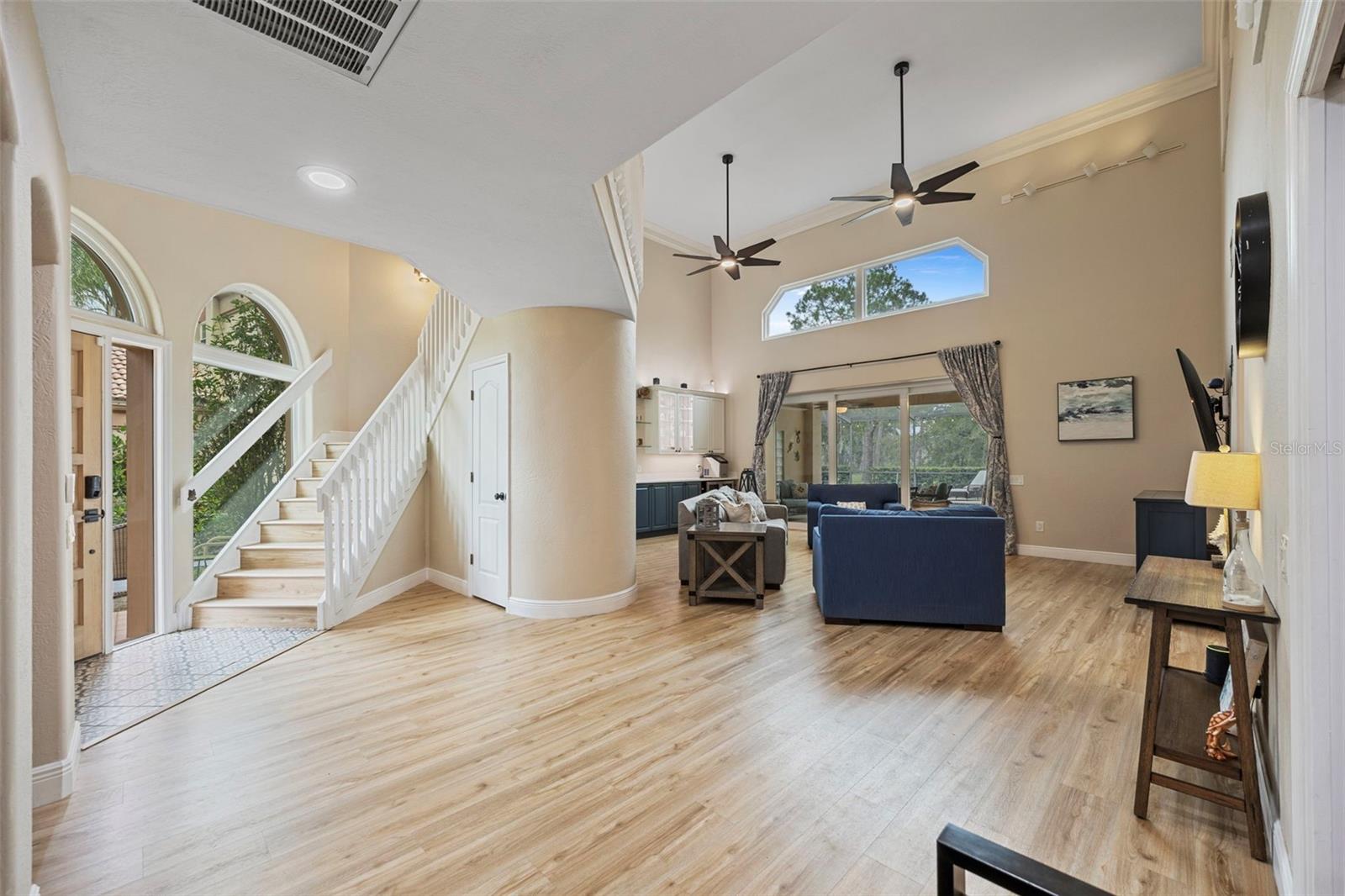 PEBBLE CREEK VILLAGE UNIT 4 - Residential