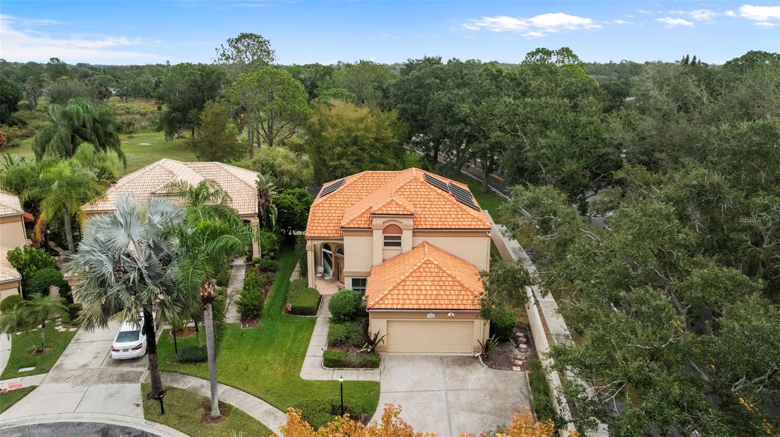 PEBBLE CREEK VILLAGE UNIT 4 - Residential