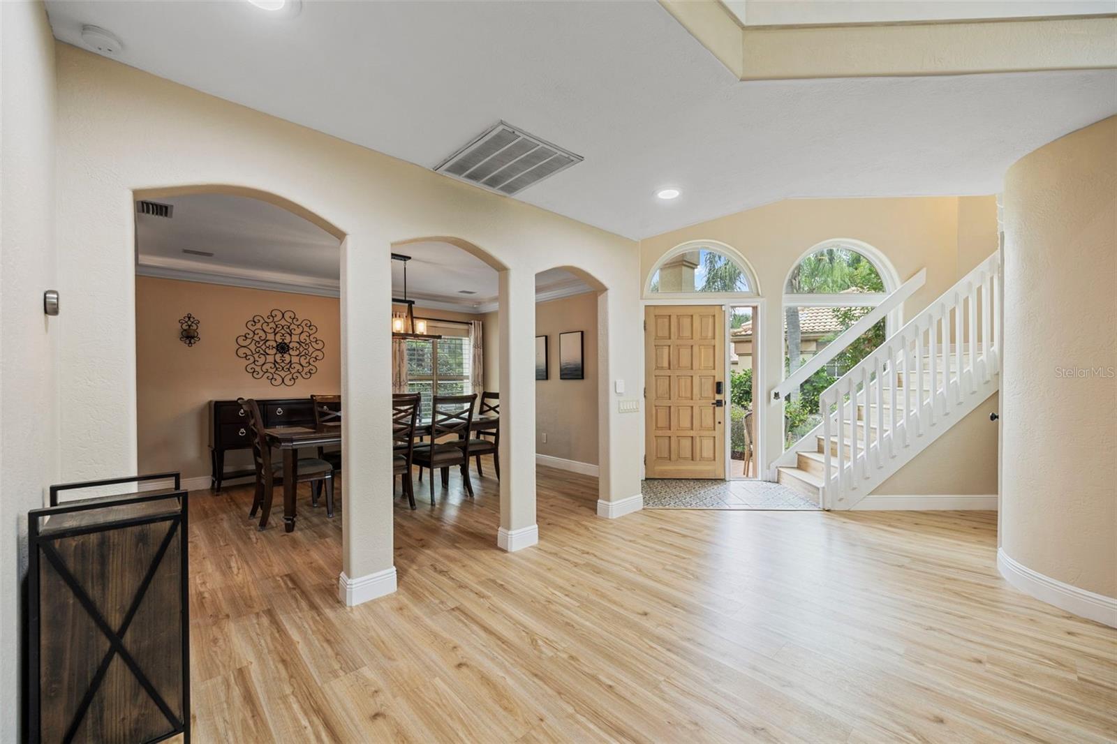 PEBBLE CREEK VILLAGE UNIT 4 - Residential